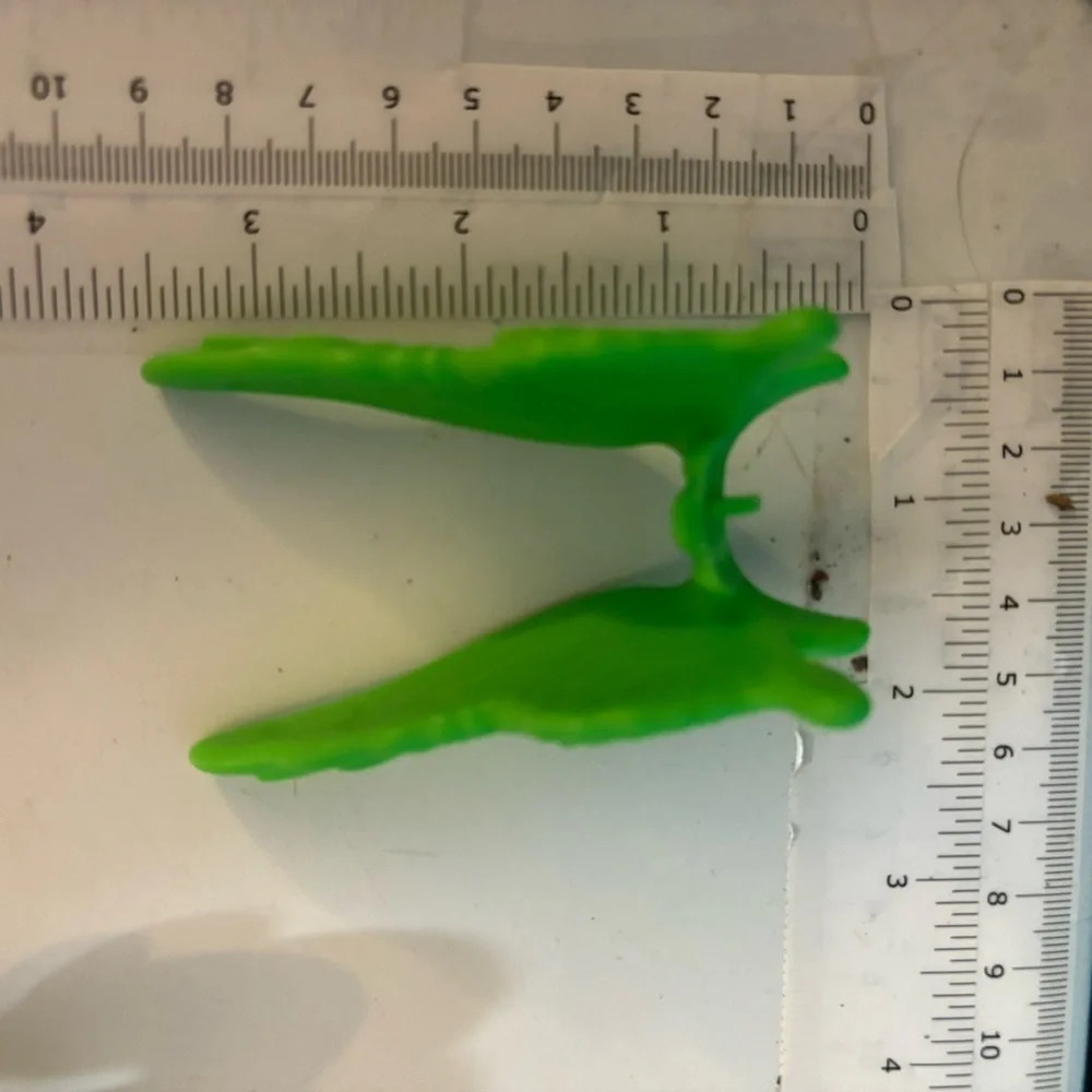 🛍️3/$30 Kinder suprise my little pony unicorn‎ Pegasus  large egg toy - Picture 10 of 10